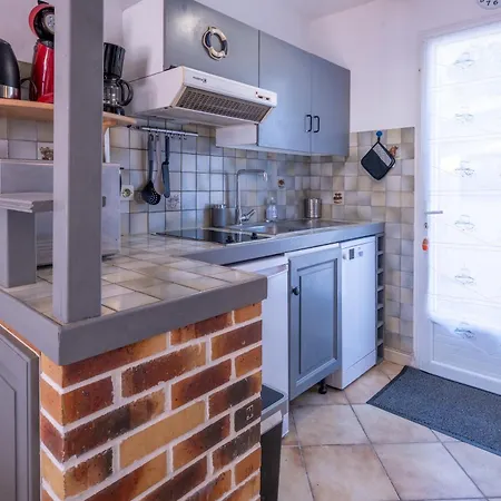 La Canotiere Saint-Georges-d'Oleron