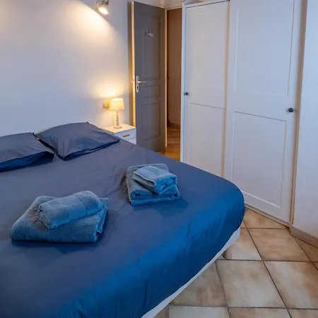 Casa vacanze La Canotière