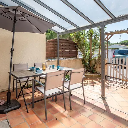 La Canotiere Saint-Georges-d'Oleron