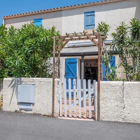 La Canotiere Saint-Georges-d'Oleron