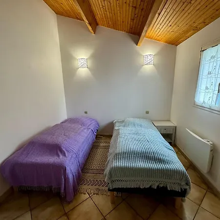 La Canotière Casa vacanze *