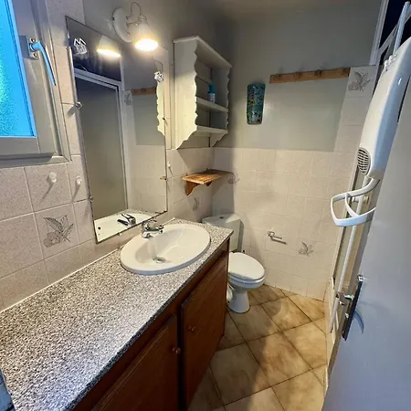 La Canotière * Saint-Georges-d'Oleron