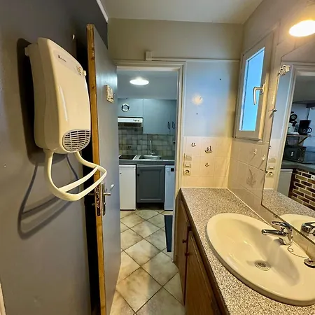 La Canotière Casa vacanze Saint-Georges-d'Oleron